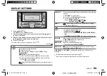 Предварительный просмотр 13 страницы JVC KW-R520M Instruction Manual