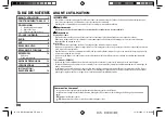 Предварительный просмотр 20 страницы JVC KW-R520M Instruction Manual