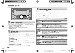 Предварительный просмотр 22 страницы JVC KW-R520M Instruction Manual