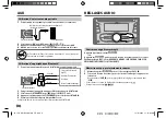 Предварительный просмотр 26 страницы JVC KW-R520M Instruction Manual