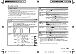 Предварительный просмотр 27 страницы JVC KW-R520M Instruction Manual