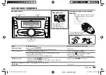 Предварительный просмотр 37 страницы JVC KW-R520M Instruction Manual