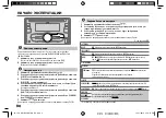 Предварительный просмотр 38 страницы JVC KW-R520M Instruction Manual