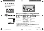 Предварительный просмотр 39 страницы JVC KW-R520M Instruction Manual