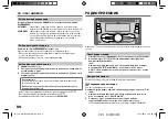 Предварительный просмотр 40 страницы JVC KW-R520M Instruction Manual