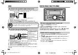 Предварительный просмотр 42 страницы JVC KW-R520M Instruction Manual