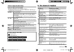 Предварительный просмотр 47 страницы JVC KW-R520M Instruction Manual