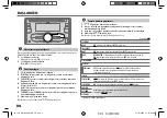 Предварительный просмотр 54 страницы JVC KW-R520M Instruction Manual