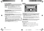 Предварительный просмотр 56 страницы JVC KW-R520M Instruction Manual