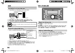 Предварительный просмотр 58 страницы JVC KW-R520M Instruction Manual