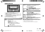 Предварительный просмотр 61 страницы JVC KW-R520M Instruction Manual