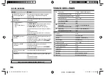 Предварительный просмотр 64 страницы JVC KW-R520M Instruction Manual