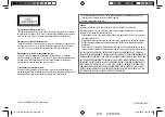 Предварительный просмотр 68 страницы JVC KW-R520M Instruction Manual