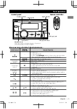 Preview for 5 page of JVC KW-R600BT Instructions Manual