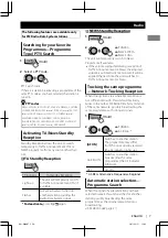 Preview for 7 page of JVC KW-R600BT Instructions Manual