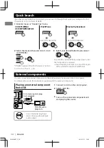 Preview for 10 page of JVC KW-R600BT Instructions Manual