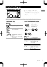 Preview for 17 page of JVC KW-R600BT Instructions Manual