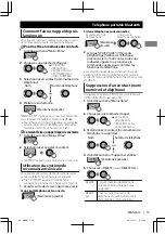 Preview for 43 page of JVC KW-R600BT Instructions Manual