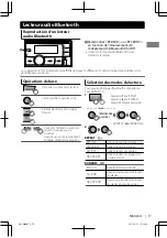 Preview for 45 page of JVC KW-R600BT Instructions Manual