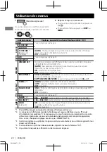 Preview for 48 page of JVC KW-R600BT Instructions Manual