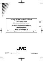 Preview for 58 page of JVC KW-R600BT Instructions Manual