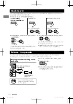 Предварительный просмотр 10 страницы JVC KW-R700BT Instructions Manual