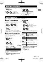 Предварительный просмотр 19 страницы JVC KW-R700BT Instructions Manual