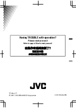 Предварительный просмотр 58 страницы JVC KW-R700BT Instructions Manual