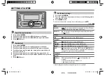 Предварительный просмотр 4 страницы JVC KW-R710 Instruction Manual