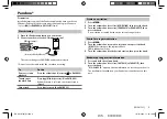 Предварительный просмотр 9 страницы JVC KW-R710 Instruction Manual