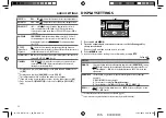 Предварительный просмотр 12 страницы JVC KW-R710 Instruction Manual