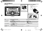 Предварительный просмотр 21 страницы JVC KW-R710 Instruction Manual