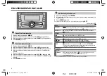 Предварительный просмотр 22 страницы JVC KW-R710 Instruction Manual