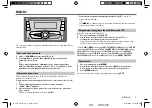 Предварительный просмотр 25 страницы JVC KW-R710 Instruction Manual