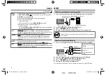 Предварительный просмотр 26 страницы JVC KW-R710 Instruction Manual