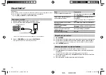 Предварительный просмотр 28 страницы JVC KW-R710 Instruction Manual