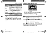 Предварительный просмотр 30 страницы JVC KW-R710 Instruction Manual