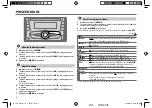 Предварительный просмотр 40 страницы JVC KW-R710 Instruction Manual