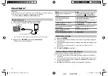 Предварительный просмотр 46 страницы JVC KW-R710 Instruction Manual