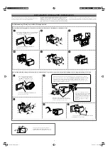 Предварительный просмотр 2 страницы JVC KW-R800BT Installation Manual