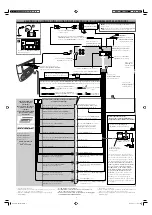 Предварительный просмотр 3 страницы JVC KW-R800BT Installation Manual