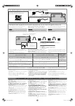 Предварительный просмотр 4 страницы JVC KW-R800BT Installation Manual