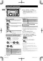 Предварительный просмотр 20 страницы JVC KW-R800BT Instruction Manual