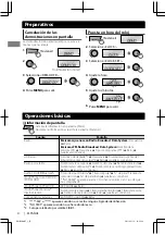 Предварительный просмотр 36 страницы JVC KW-R800BT Instruction Manual