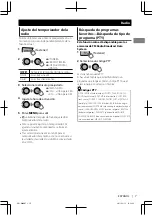 Предварительный просмотр 39 страницы JVC KW-R800BT Instruction Manual