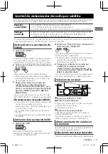 Предварительный просмотр 41 страницы JVC KW-R800BT Instruction Manual