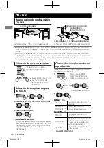 Предварительный просмотр 42 страницы JVC KW-R800BT Instruction Manual