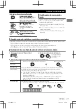 Предварительный просмотр 49 страницы JVC KW-R800BT Instruction Manual