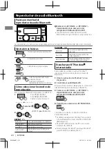 Предварительный просмотр 52 страницы JVC KW-R800BT Instruction Manual