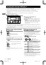 Предварительный просмотр 72 страницы JVC KW-R800BT Instruction Manual